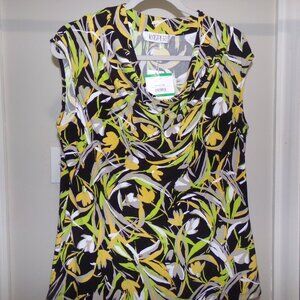 Kasper Shirt NWT